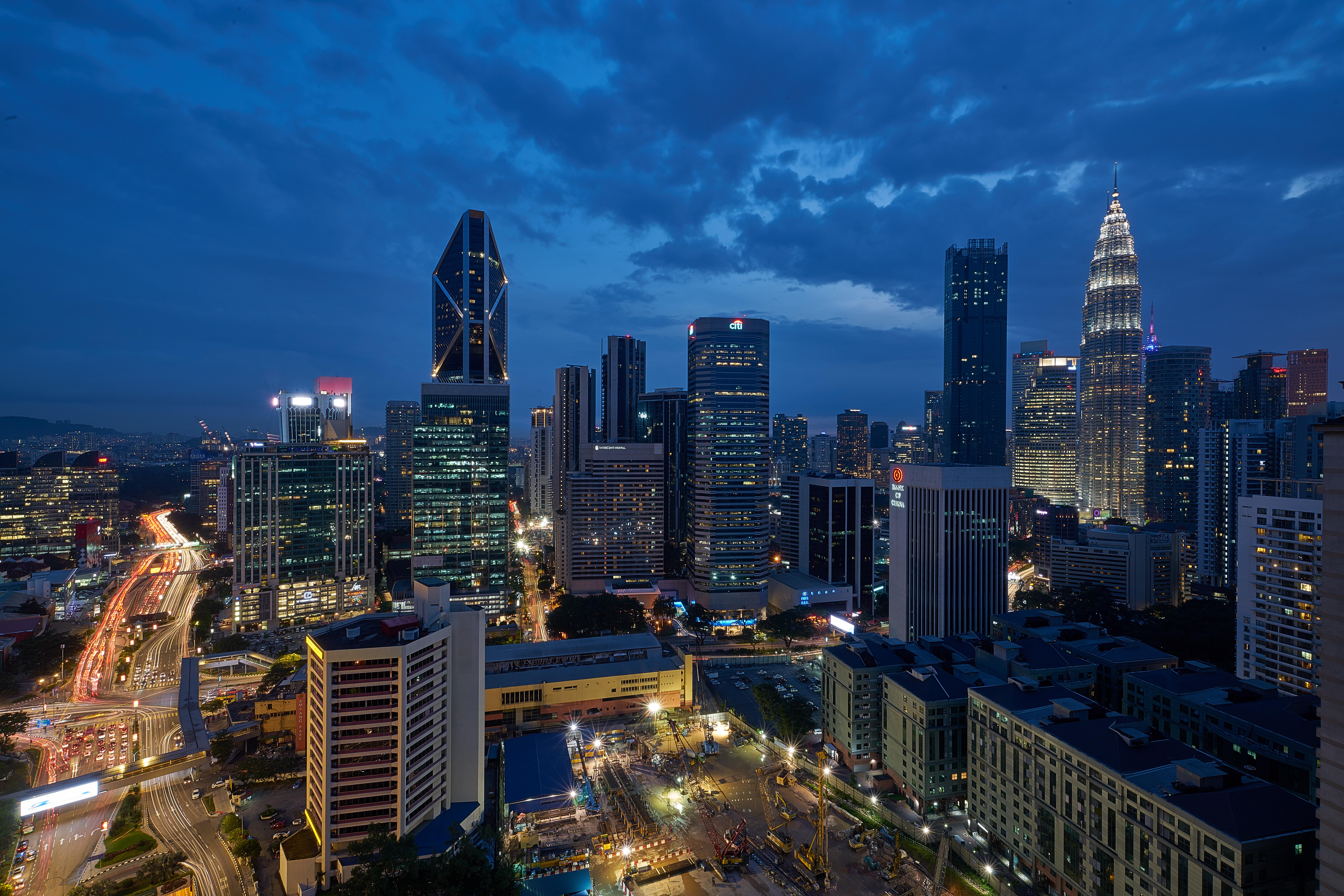 Trillion Suites By Slg, Kuala Lumpur